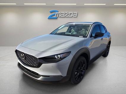 2026 Mazda CX-30 Loveland CO