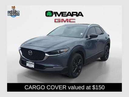 2021 Mazda CX-30 Denver CO