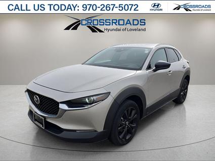 2023 Mazda CX-30 Loveland CO