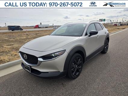 2023 Mazda CX-30 Loveland CO