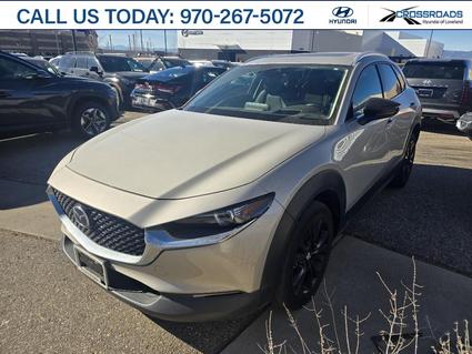 2023 Mazda CX-30 Loveland CO