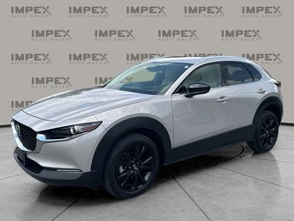 2023 Mazda CX-30 Greensboro NC