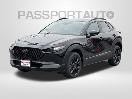 2026 Mazda CX-30 Suitland MD