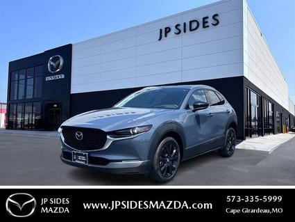 2021 Mazda CX-30 Cape Girardeau MO