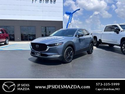 2021 Mazda CX-30 Cape Girardeau MO