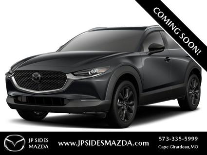 2021 Mazda CX-30 Cape Girardeau MO