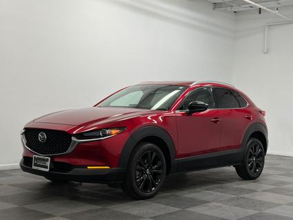 2022 Mazda CX-30  