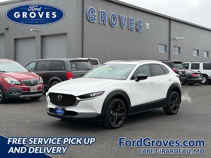 2023 Mazda CX-30 Cape Girardeau MO