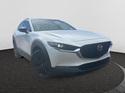 2023 Mazda CX-30 Jackson MS