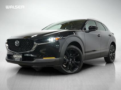2024 Mazda CX-30 Burnsville MN