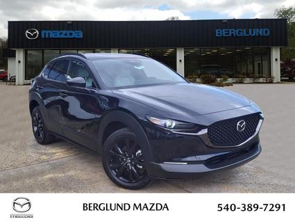 2025 Mazda CX-30 Salem VA