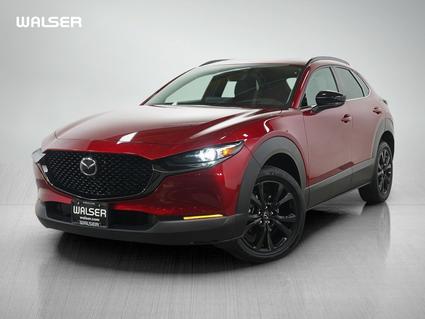 2025 Mazda CX-30 Saint Paul MN