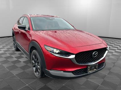 2021 Mazda CX-30 Spokane WA