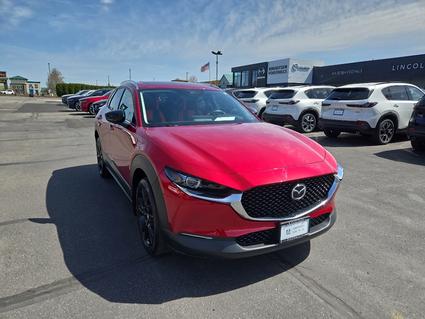 2021 Mazda CX-30 Spokane WA