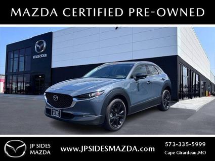 2024 Mazda CX-30 Cape Girardeau MO