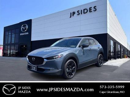 2024 Mazda CX-30 Cape Girardeau MO
