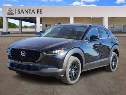 2025 Mazda CX-30 Santa Fe NM