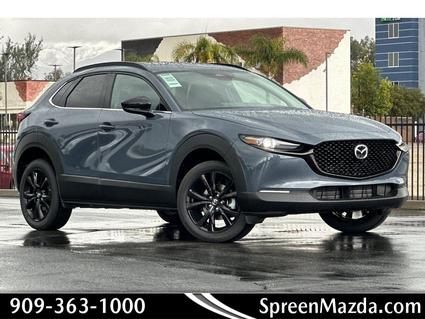2025 Mazda CX-30 Loma Linda CA