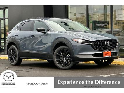 2025 Mazda CX-30 Salem OR