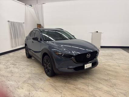 2025 Mazda CX-30 Spokane WA