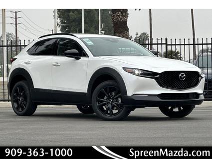 2025 Mazda CX-30 Loma Linda CA