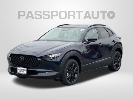 2026 Mazda CX-30 Suitland MD