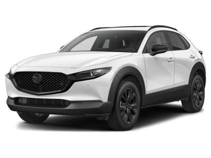 2026 Mazda CX-30 Burnsville MN