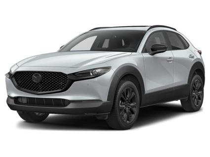 2026 Mazda CX-30 Burnsville MN