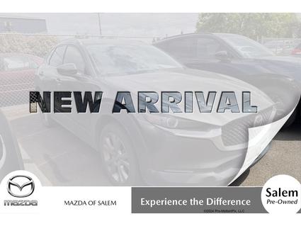 2020 Mazda CX-30 Salem OR