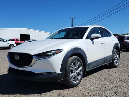 2020 Mazda CX-30 Santa Fe NM