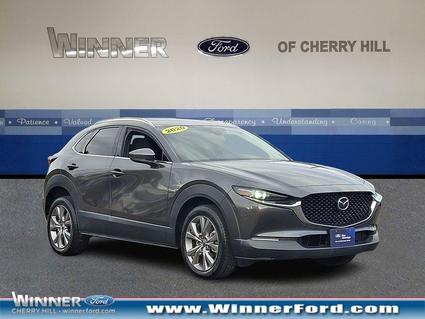 2020 Mazda CX-30 Cherry Hill NJ