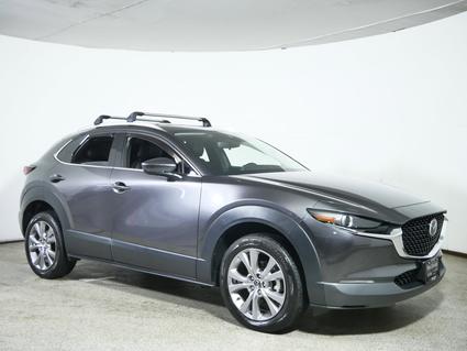 2020 Mazda CX-30 Minneapolis MN