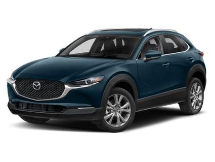 2020 Mazda CX-30 Minneapolis MN