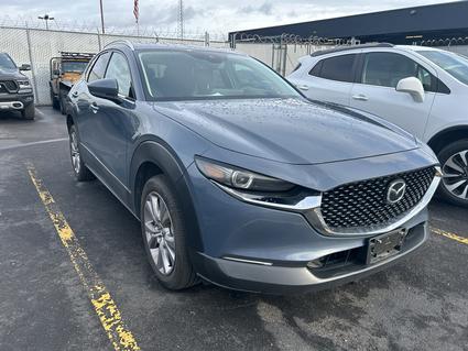 2020 Mazda CX-30 Spokane WA