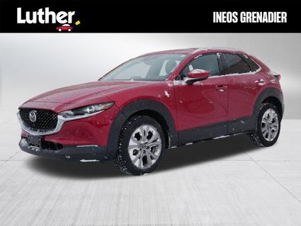 2020 Mazda CX-30 Minneapolis MN