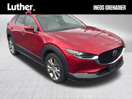2020 Mazda CX-30 Minneapolis MN