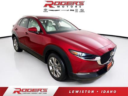 2020 Mazda CX-30 Lewiston ID