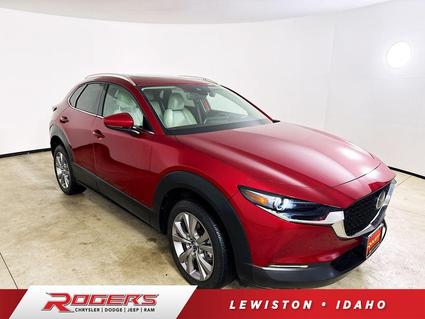 2020 Mazda CX-30 Lewiston ID