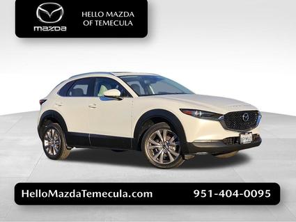 2020 Mazda CX-30 Temecula CA