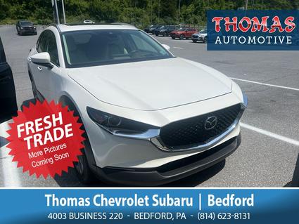 2020 Mazda CX-30 Bedford PA