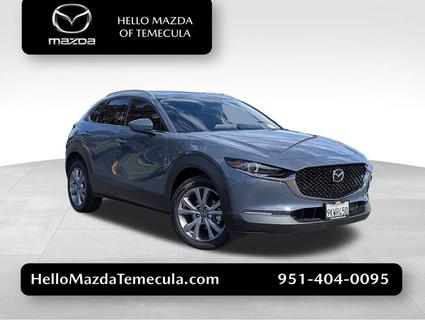 2020 Mazda CX-30 Temecula CA