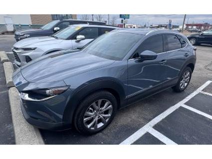 2020 Mazda CX-30 Madison AL