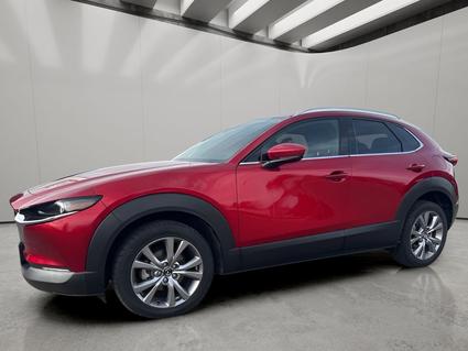 2020 Mazda CX-30 Yuma CO