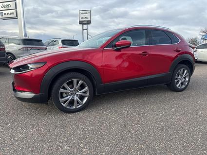 2020 Mazda CX-30 Yuma CO