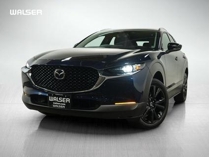 2022 Mazda CX-30 Burnsville MN