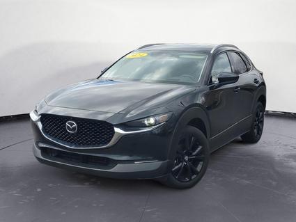 2023 Mazda CX-30 Ypsilanti MI