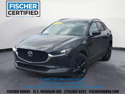2023 Mazda CX-30 Ypsilanti MI