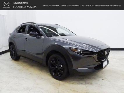 2025 Mazda CX-30 Spokane WA