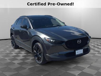 2025 Mazda CX-30 Spokane WA