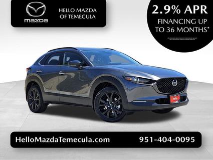 2025 Mazda CX-30 Temecula CA